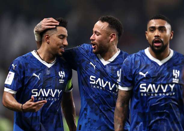 الهلال