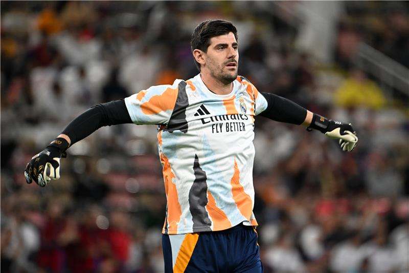 تيبو كورتوا