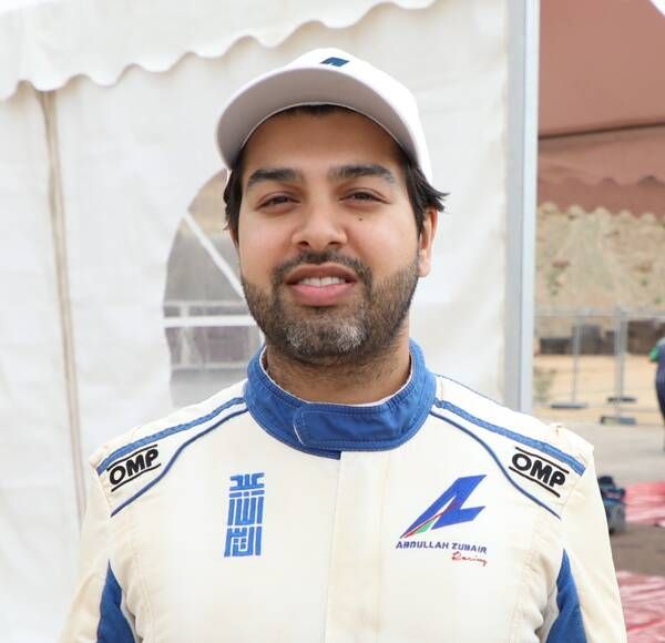 عبد الله الزبير