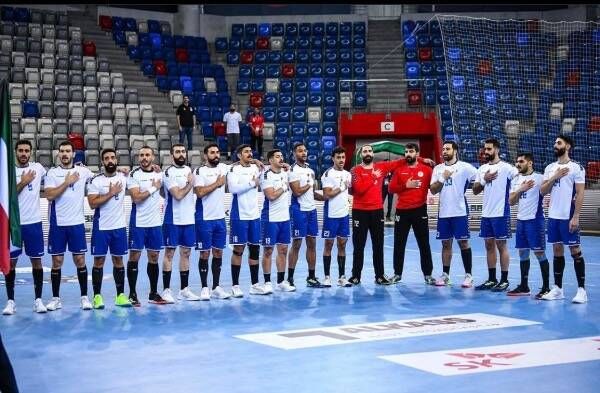 المنتخب الكويتي