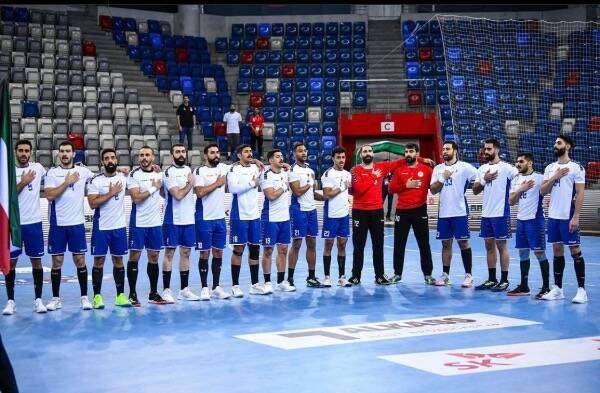 المنتخب الكويتي