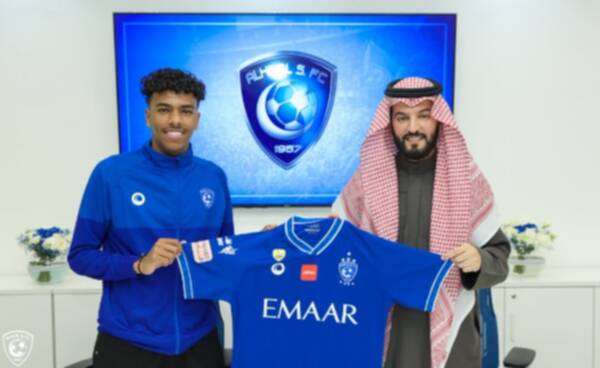 مصعب الجوير