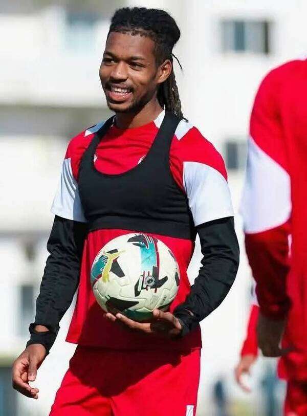 المهدي مبارك