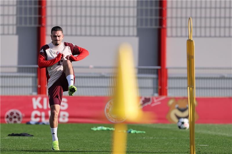 أريجون إبراهيموفيتش