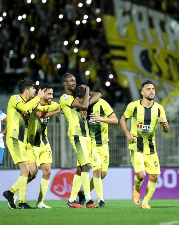 المغرب الفاسي