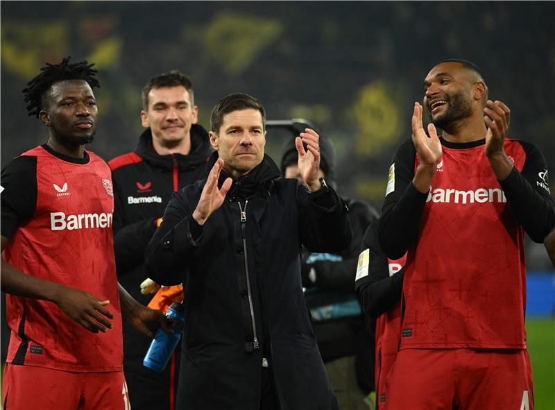 تشابي ألونسو