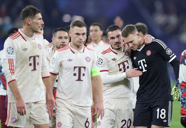 بايرن ميونخ