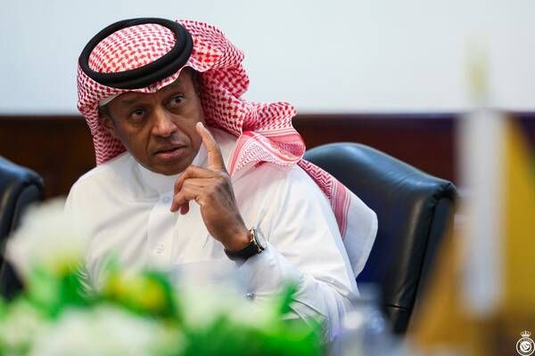 ماجد الجمعان