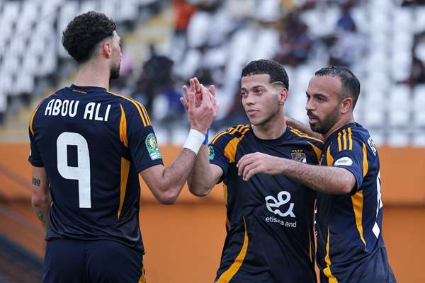 وسام أبو علي