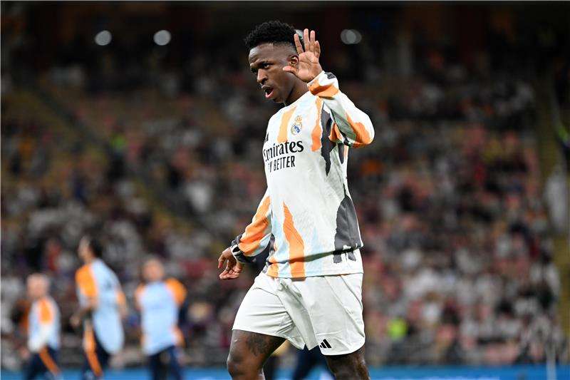 فينيسيوس جونيور