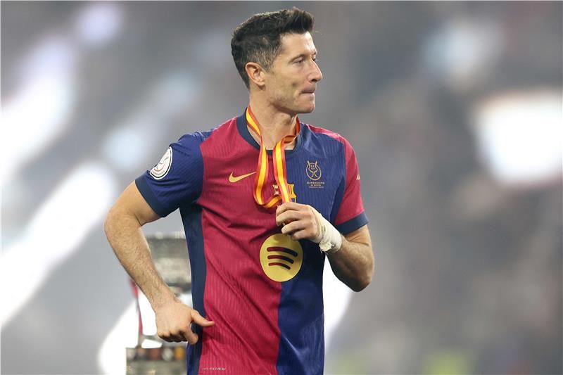 ليفاندوفسكي