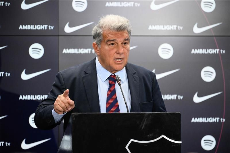 خوان لابورتا