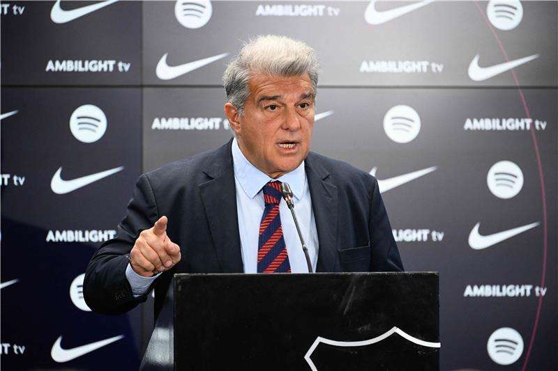 خوان لابورتا