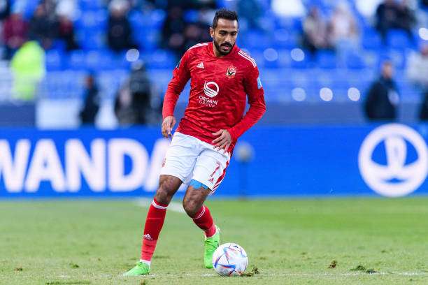 محمود كهربا