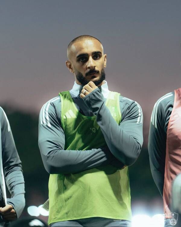 محمد المجحد