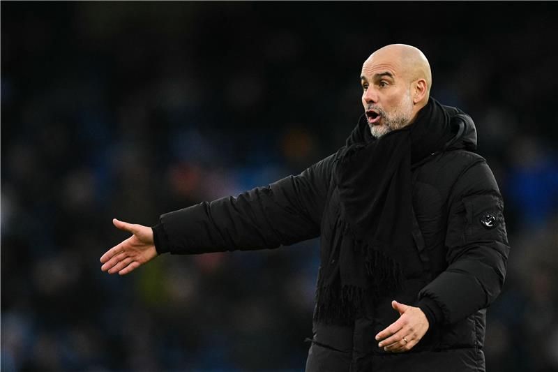 بيب جوارديولا