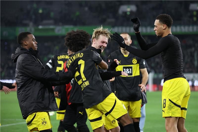بوروسيا دورتموند