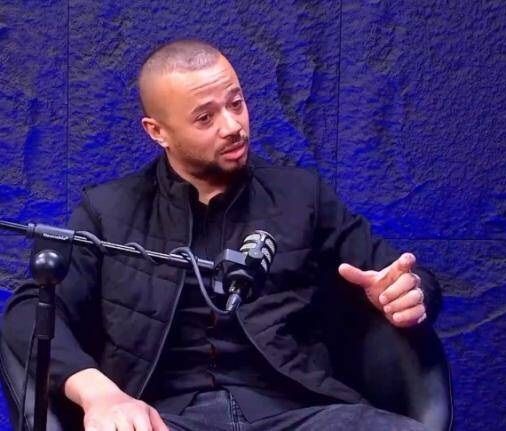 محمود زعترة