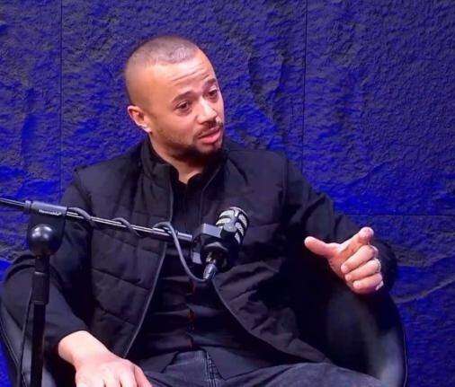 محمود زعترة