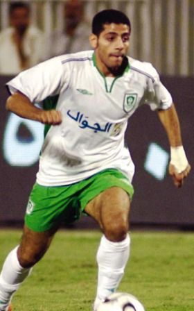 تيسير الجاسم 