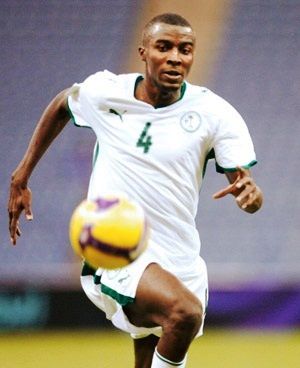 أسامه هوساوي