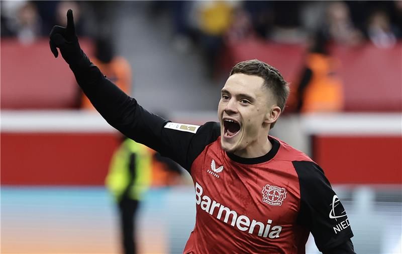 فلوريان فيرتز