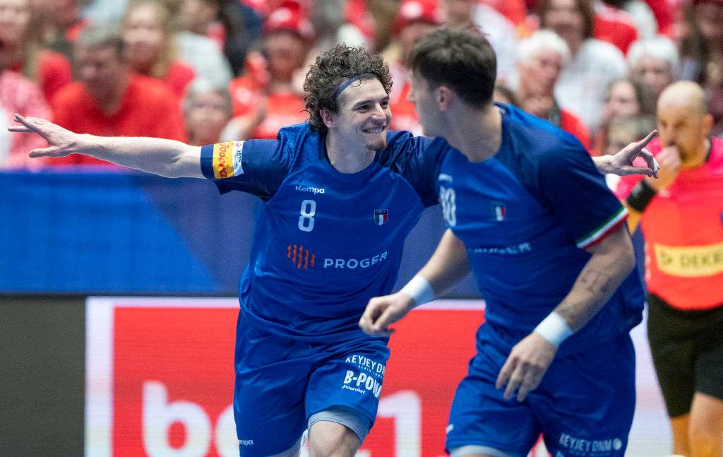 منتخب فرنسا