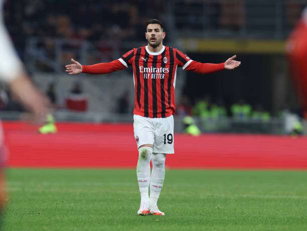 ثيو هيرنانديز