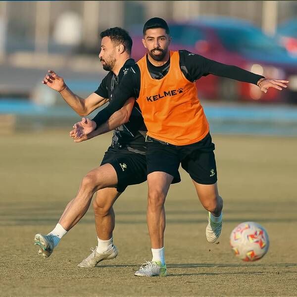 دانيال عفانة