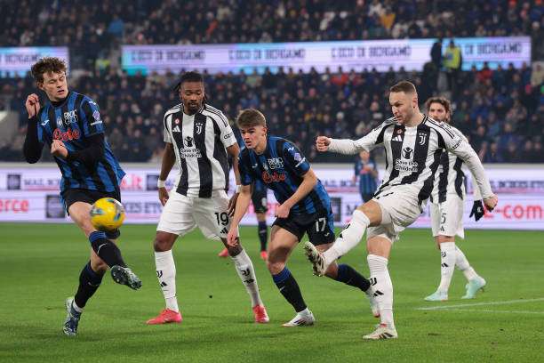 من المباراة