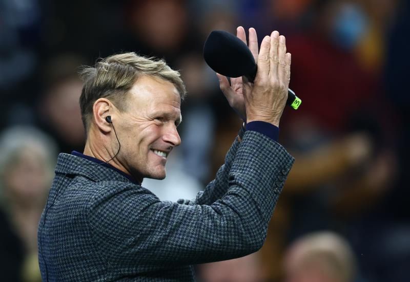 تيدي شيرينجهام