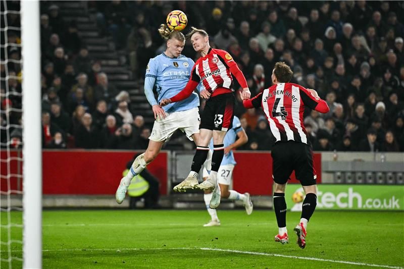 من المباراة