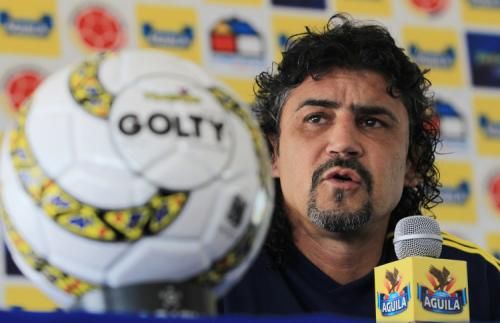 ليونيل ألفاريز 