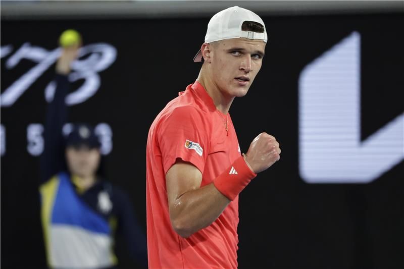 جاكوب مينسيك