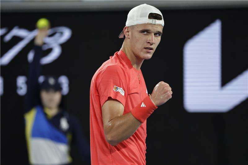 جاكوب مينسيك