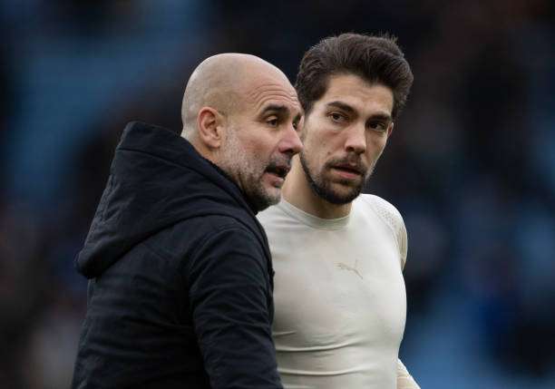 أورتيجا وجوارديولا