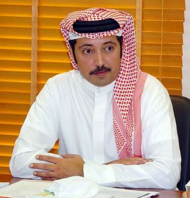 الشيخ احمد بن حمد آل خليفة الامين العام للجنة الاولمبية البحرينية