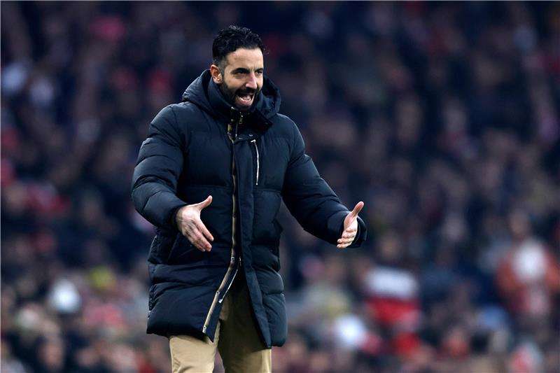 روبن أموريم