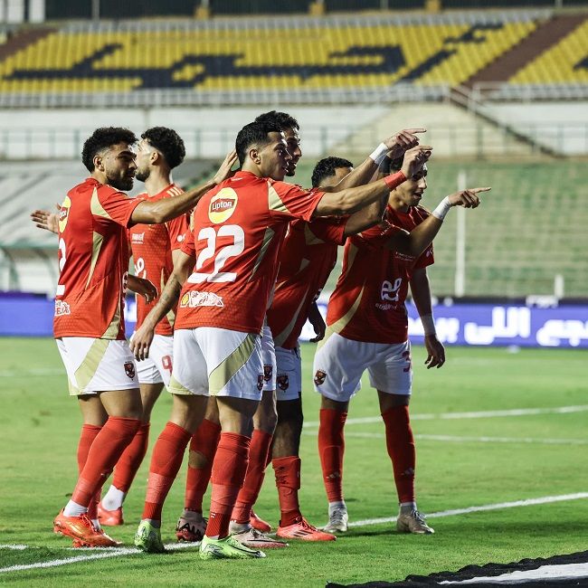 الأهلي