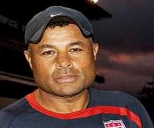  زكي عبد الفتاح مدرب حراس مرمي المنتخب المصري 