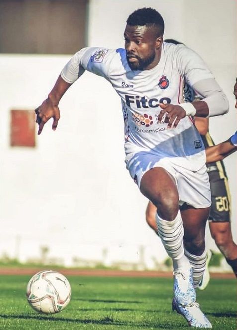 شيخنا ساماكي