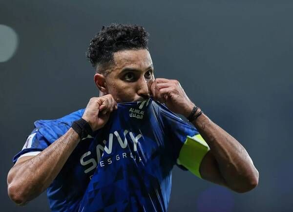 سالم الدوسري