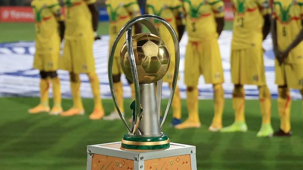 أمم أفريقيا للمحليين