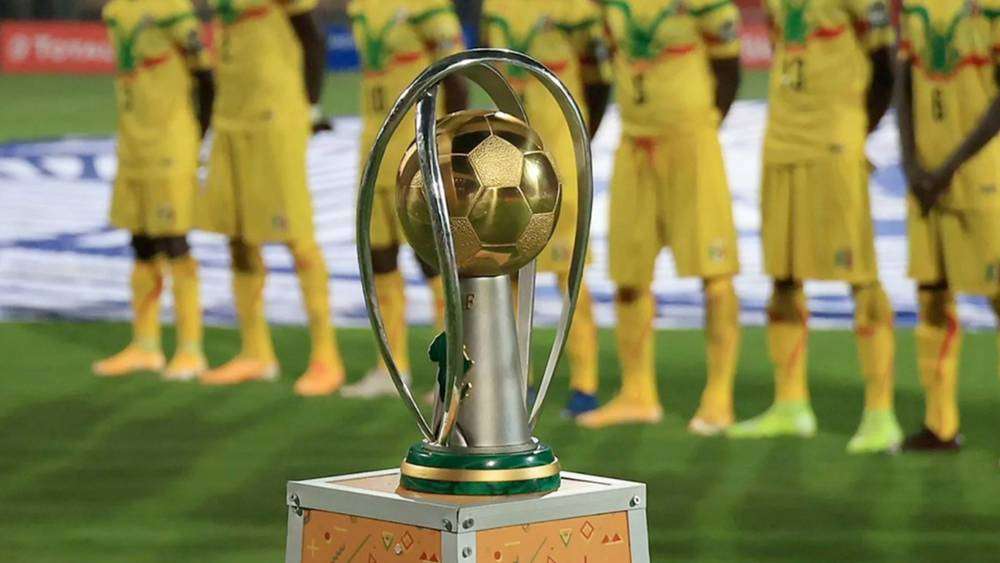 أمم أفريقيا للمحليين