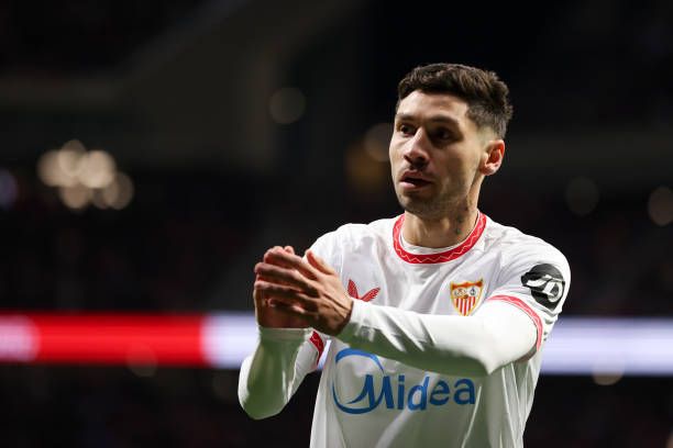 جونزالو مونتييل