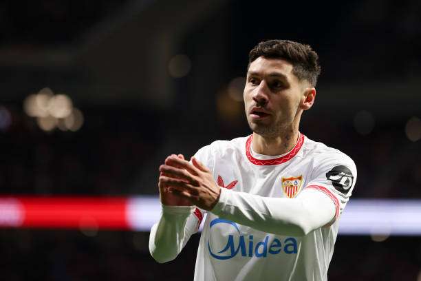 جونزالو مونتييل