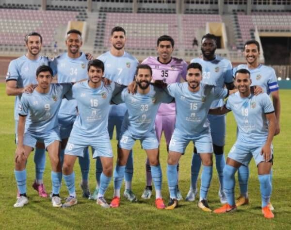السالمية