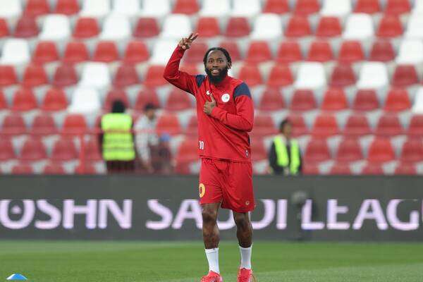 كيفن نوكودو