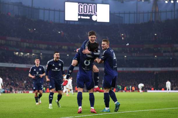 مانشستر يونايتد