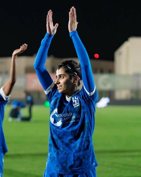 نورة الحملي